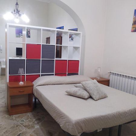 Casa Turismo "Madonna Del Paradiso" Mazara del Vallo Luaran gambar