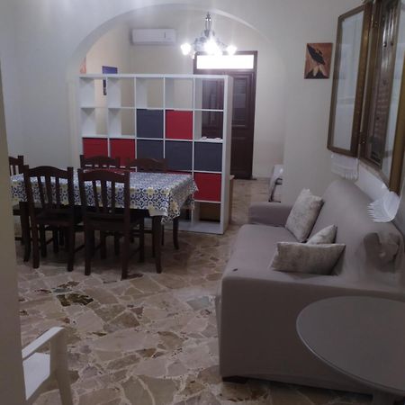 Casa Turismo "Madonna Del Paradiso" Mazara del Vallo Luaran gambar