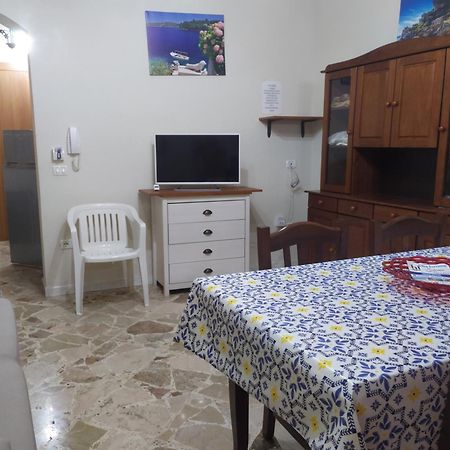 Casa Turismo "Madonna Del Paradiso" Mazara del Vallo Luaran gambar