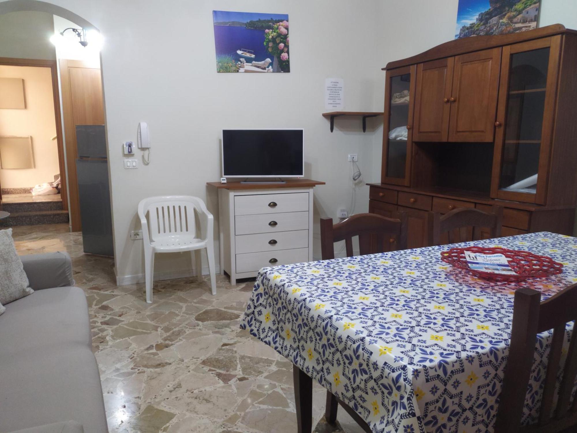 Casa Turismo "Madonna Del Paradiso" Mazara del Vallo Luaran gambar