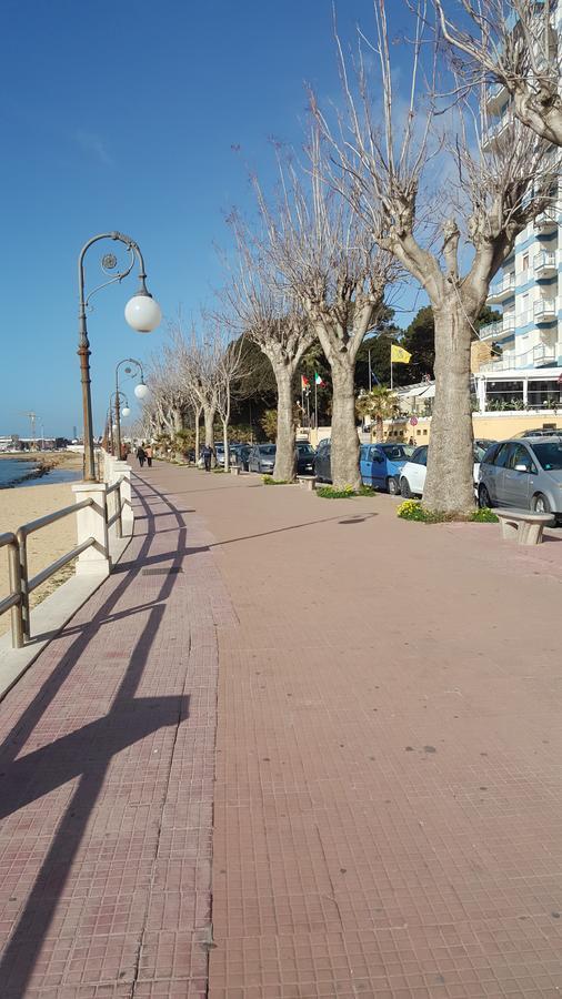 Casa Turismo "Madonna Del Paradiso" Mazara del Vallo Luaran gambar