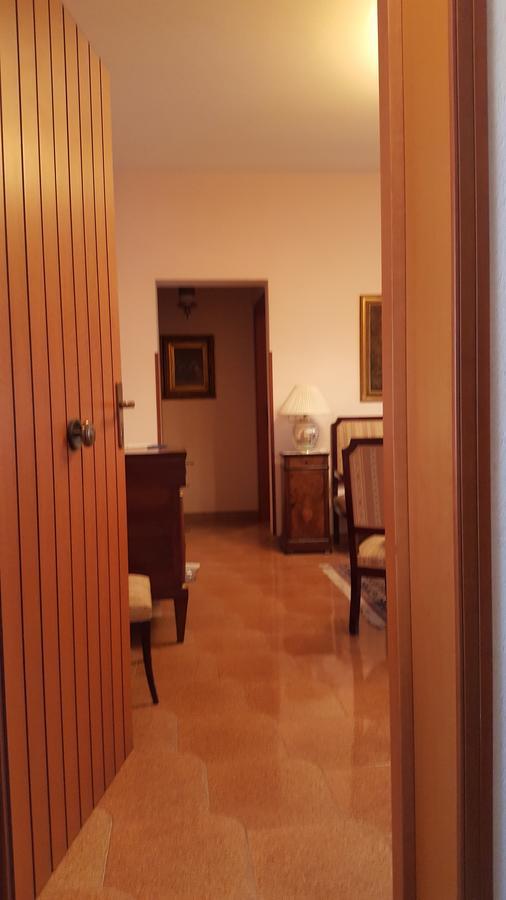 Casa Turismo "Madonna Del Paradiso" Mazara del Vallo Luaran gambar