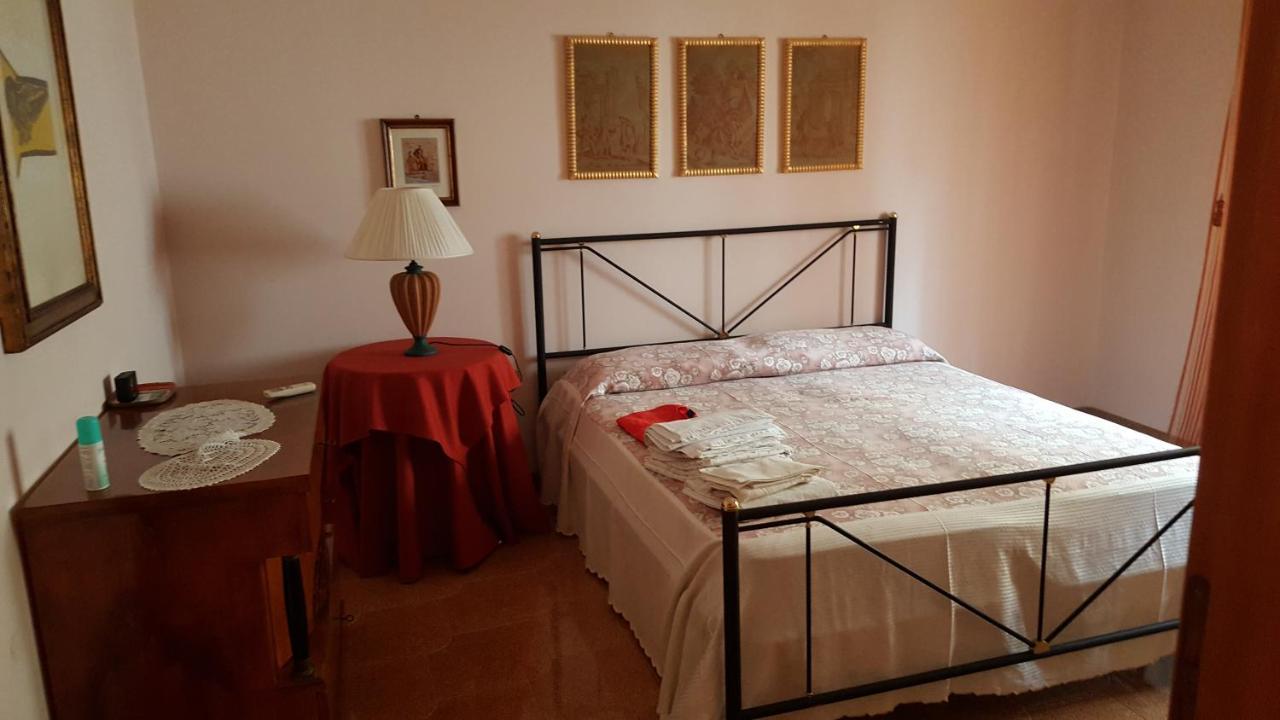 Casa Turismo "Madonna Del Paradiso" Mazara del Vallo Luaran gambar