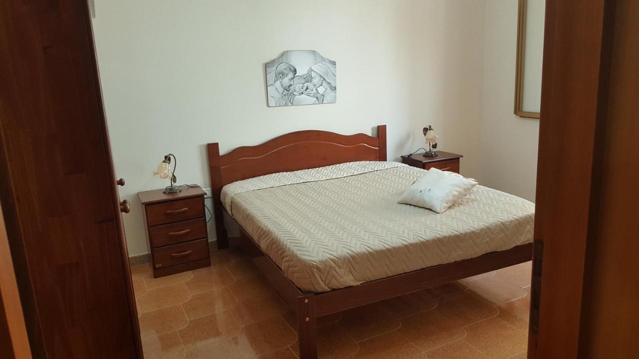 Casa Turismo "Madonna Del Paradiso" Mazara del Vallo Luaran gambar