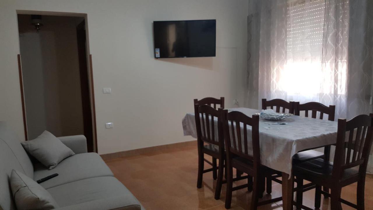 Casa Turismo "Madonna Del Paradiso" Mazara del Vallo Luaran gambar