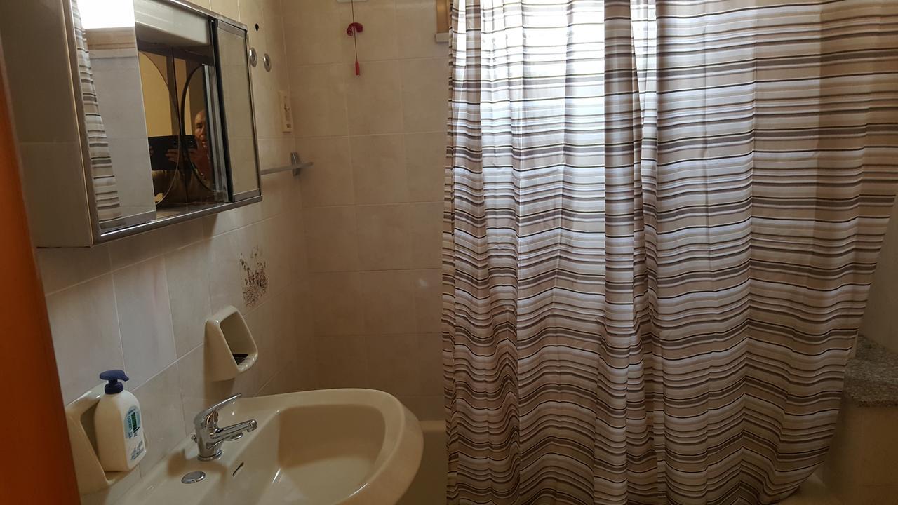 Casa Turismo "Madonna Del Paradiso" Mazara del Vallo Luaran gambar