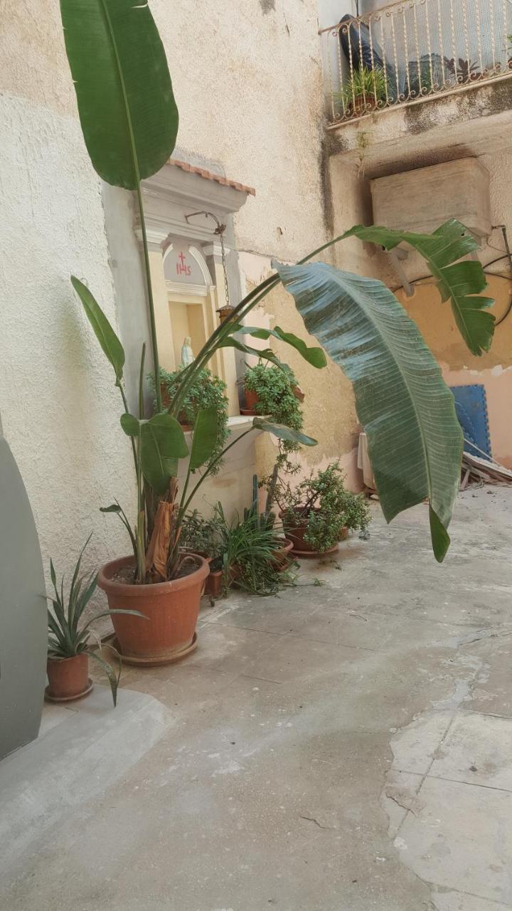 Casa Turismo "Madonna Del Paradiso" Mazara del Vallo Luaran gambar