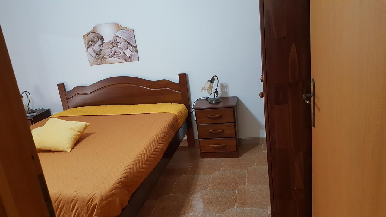 Casa Turismo "Madonna Del Paradiso" Mazara del Vallo Luaran gambar