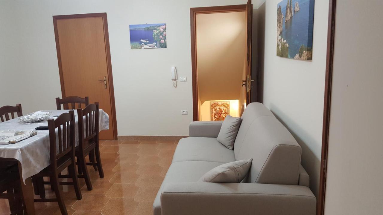 Casa Turismo "Madonna Del Paradiso" Mazara del Vallo Luaran gambar