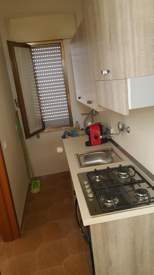 Casa Turismo "Madonna Del Paradiso" Mazara del Vallo Luaran gambar
