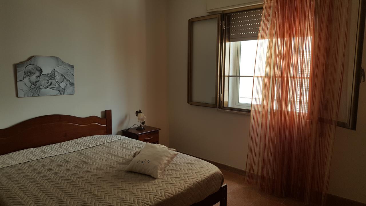 Casa Turismo "Madonna Del Paradiso" Mazara del Vallo Luaran gambar