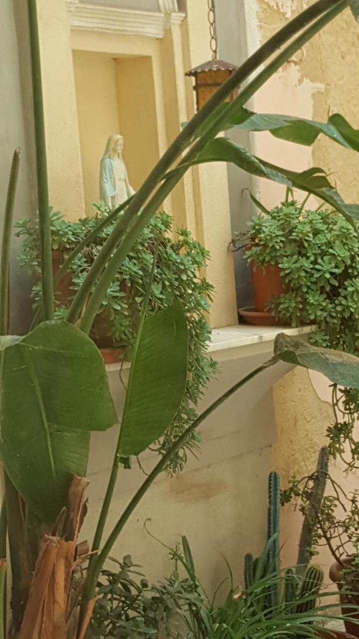Casa Turismo "Madonna Del Paradiso" Mazara del Vallo Luaran gambar