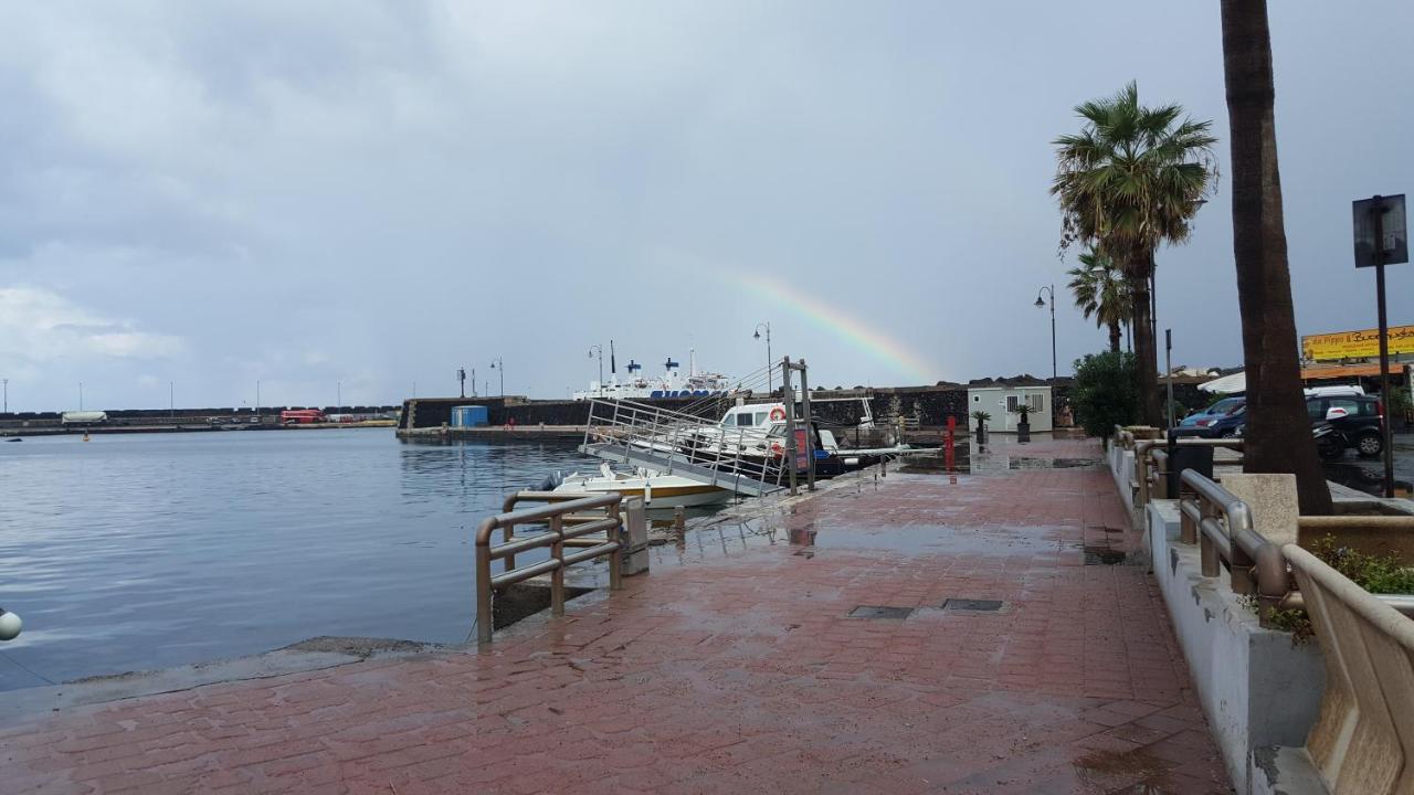Casa Turismo "Madonna Del Paradiso" Mazara del Vallo Luaran gambar