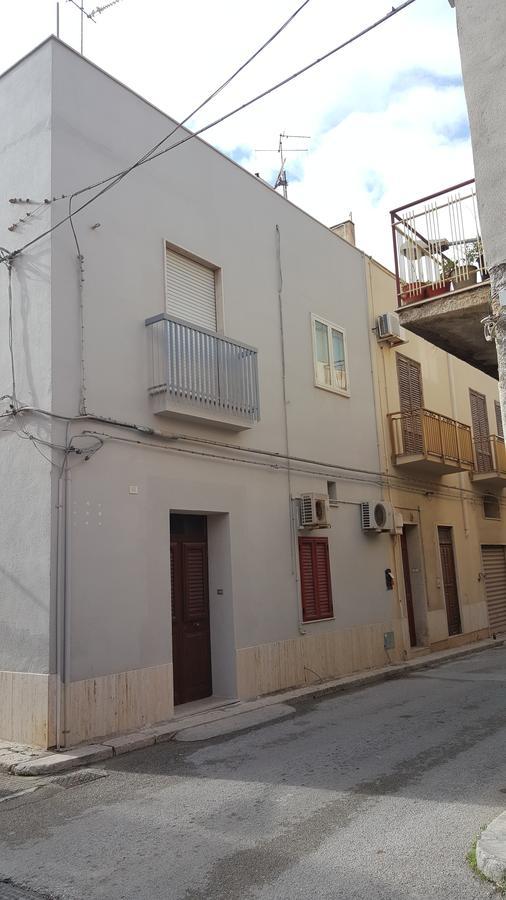 Casa Turismo "Madonna Del Paradiso" Mazara del Vallo Luaran gambar