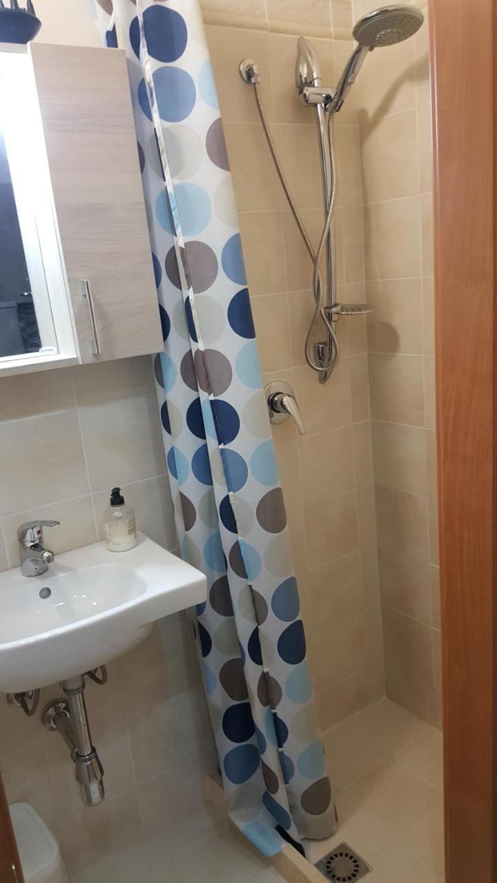 Casa Turismo "Madonna Del Paradiso" Mazara del Vallo Luaran gambar