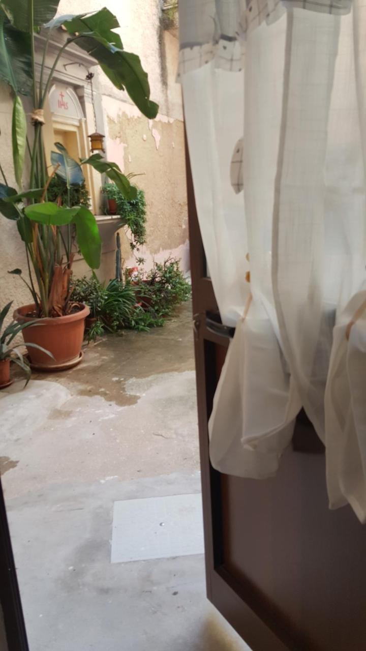 Casa Turismo "Madonna Del Paradiso" Mazara del Vallo Luaran gambar